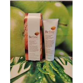 Befine Exfoliating Cleanser 4 oz