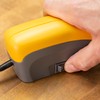Smith's 50005 Edge Pro Compact Electric Knife Sharpener - Yellow