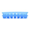 Camco Stackable Miniature Ice Cube Tray for Compact Spaces, 2-Pack