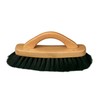 Redecker Shoe Gloss Brush Goat Hair