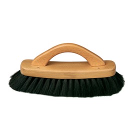 Redecker Shoe Gloss Brush Goat Hair