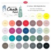 Viva Decor Chalky Opaque Paint 250ml - Powder Blue 601