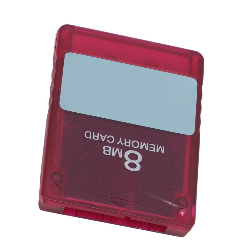 V1.953 Memory Card Professional OPL HD Loader Game Program Card