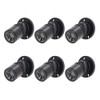ANYPOWK Dimmable 12V LED Mini Spotlights for Display - 1.5W