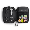 TACTICAL GEEK Block E3.0 EDC Compact Waist Pouch, EDC Pouch
