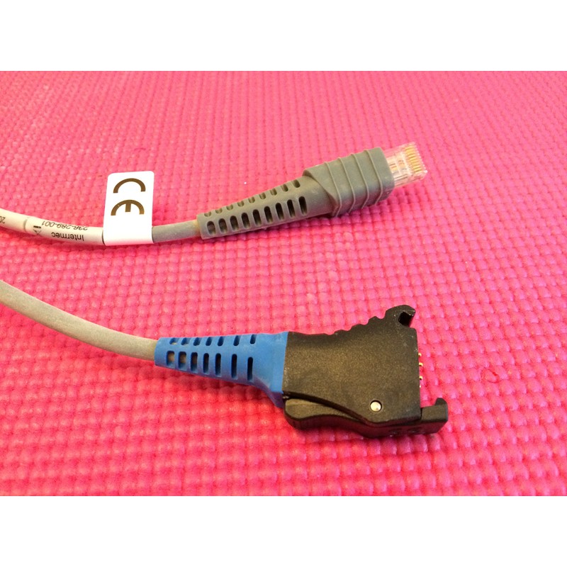 Intermec 236-289-001 6.5FT RS232 CABLE VOCOLLECT FOR SR30