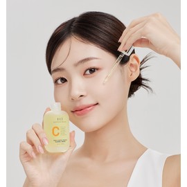 ELT Vita Youth Vitamin Toning Serum Plus 50ml / ELT 비타유스 비타민 토닝세럼 플러스 50ml