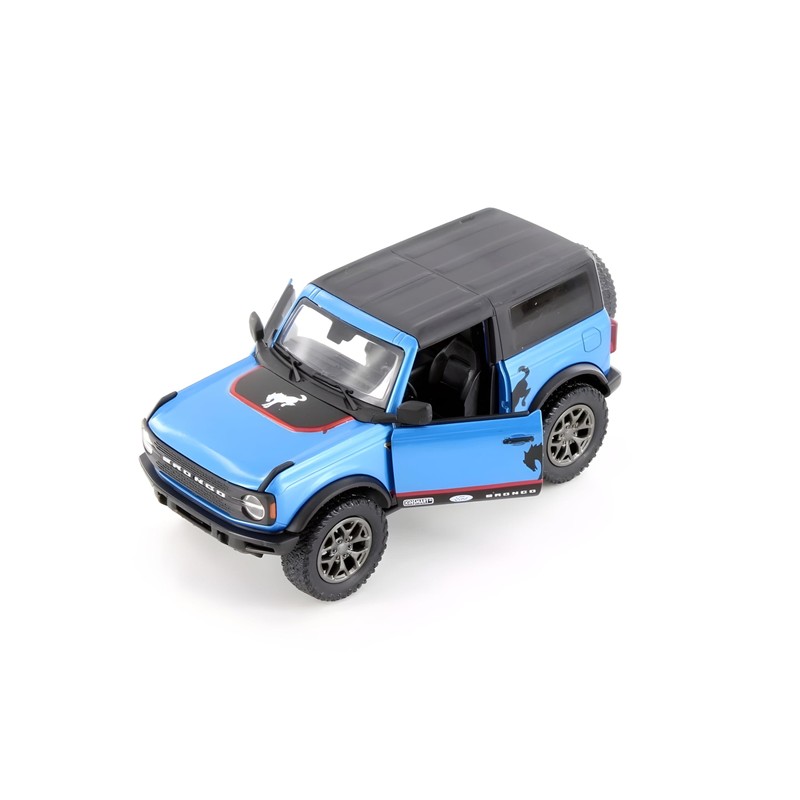 Easy Toys Model Car Compatible with Ford Bronco 2022 -