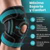 Rodilleras Gym Ortop?dicas