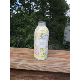 CRABTREE & EVELYN SUMMER HILL TALC FREE BODY POWDER~2.6oz Metal Container NOStk