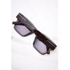 TUMI Sunglasses STU 508 Havana -1hav 1hav
