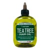 Hair Chemist Aceite Tea Tree Hair Oil 210ml