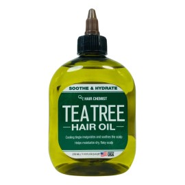 Hair Chemist Aceite Tea Tree Hair Oil 210ml