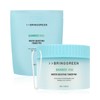 Bring Green Bamboo Hyalu Moisture Boosting Toner Pad Refill Plan -R / 대나무 히알루 수분 부스팅 토너 패드 리필 기획 -R