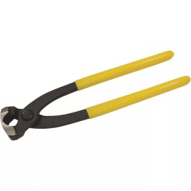 Apollo 1/2 In. - 1-1/4 In. Crimp Clamp Tool