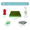 DoggieLawn Potty Training 5-in-1 Bundle for Puppy Training