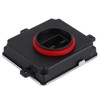 iSpchen 4G0907697G LED Daytime Running Light Control Unit Daytime Running