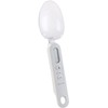 Rosenstein & Söhne Spoon Scale: Digital Spoon Scale, LCD Display,