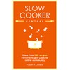 Slow Cooker Central: 01