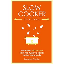 Slow Cooker Central: 01