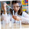 Baluue Educational Lab Equipment 2 Pack Iodine Seal Tube Sublimation