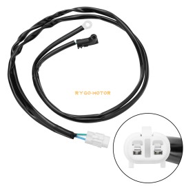 M MATI Neutral Reverse Wire Cable For Yamaha Raptor 660R YFM660R 01-05 5LP-82541-00-00