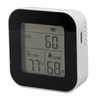 3 in 1 Temperature Humidity Meter High Accuracy Air Quality