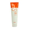 Amos Colorucid Hair Manicure 200g, 08 Carbon Black, 1 pc / 아모스 칼라루시드 헤어 메니큐어 200g, 08 카본블랙, 1개