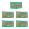 Enhancer Amplifier, 5Pcs Antenna Enhancer Sticker Tool, Mobile Phone Improver