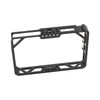 CAMVATE Full Monitor Cage for Lilliput A7S 7" 4K On-Camera