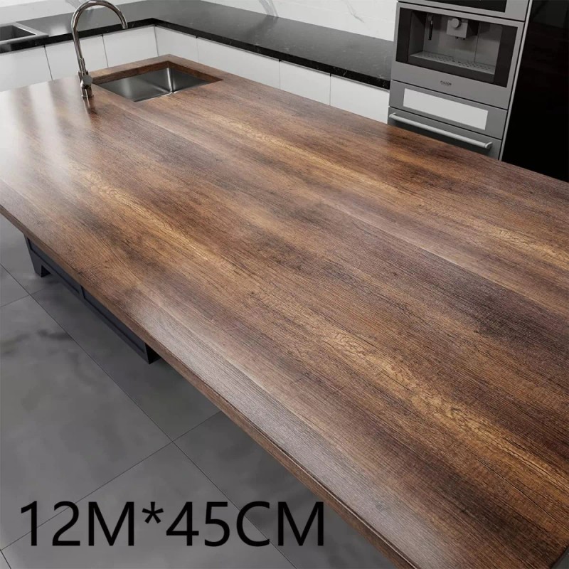 papel Tapiz Autoadhesivom 12 Mts X 45 Cmpapel Pintado Autoadhesivo