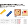 Densan New Ale Plug Yellow P Pack ND-YL-5P