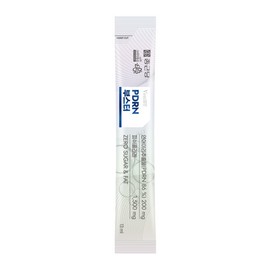 Chong Kun Dang Benviti PDRN Booster 13ml 14 packets 1 box (2 weeks' supply) Low molecular collagen drinking PDRN / 종근당 벤비티 PDRN 부스터 13ml 14포 1박스 (2주분) 저분자콜라겐 마시는 PDRN