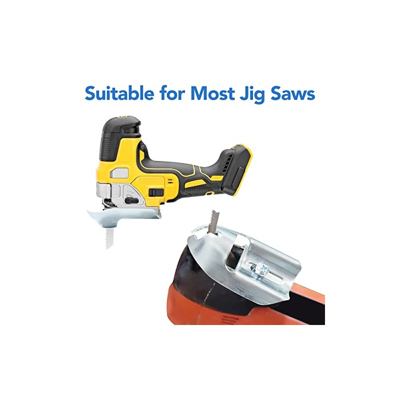 Coping Foot Tool,High Efficiency Wood Working Tools,Compatible with Most Jig