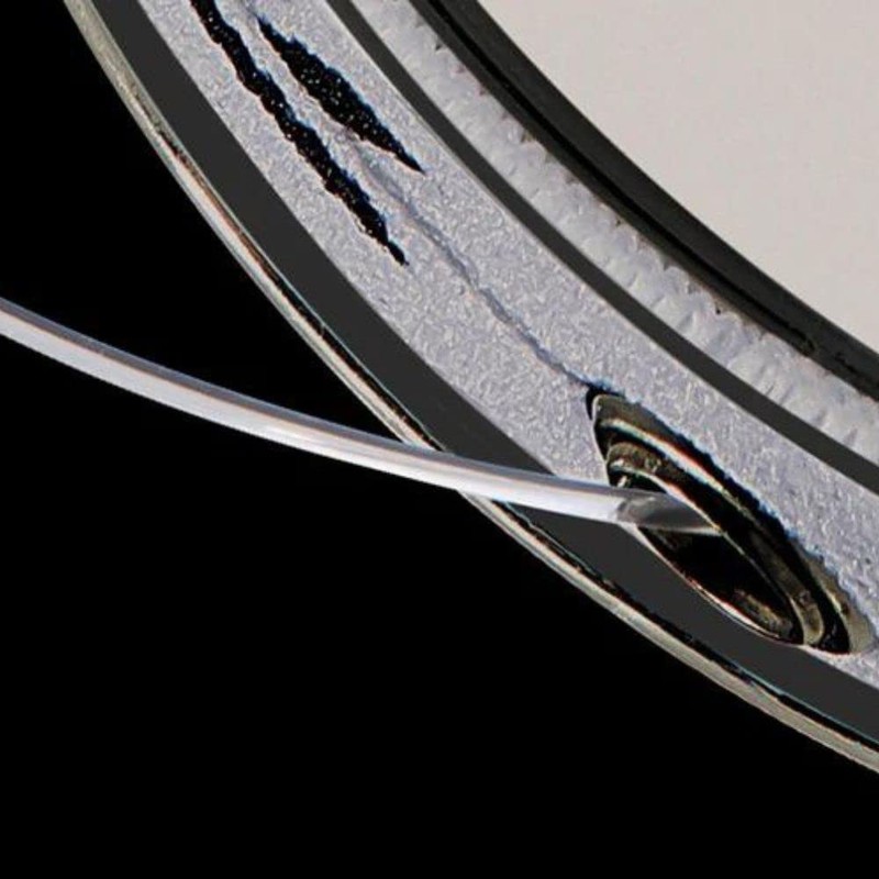 Daiwa Fluorocarbon J Fluoro - 50 m - Diameter 0.80