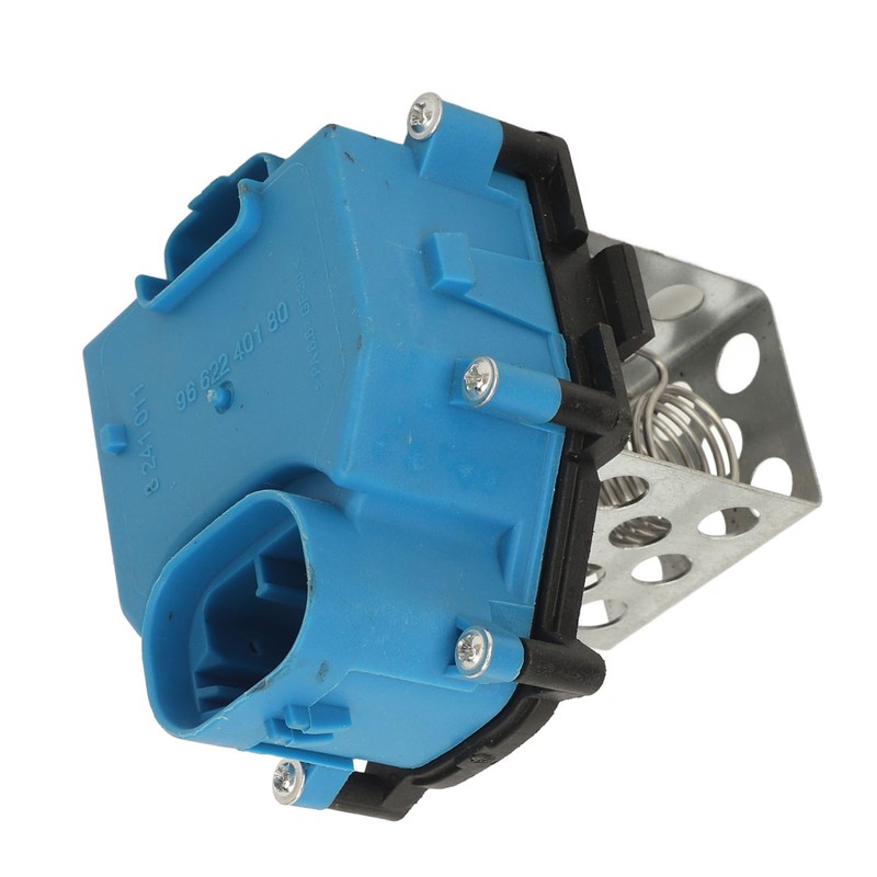 Fan Heating Resistance 1308CL Quiet Operation Fan Motor Resistance Replacement
