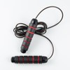 CHENGZI Adjustable Jump Rope Skipping Rope for Kids and Adults