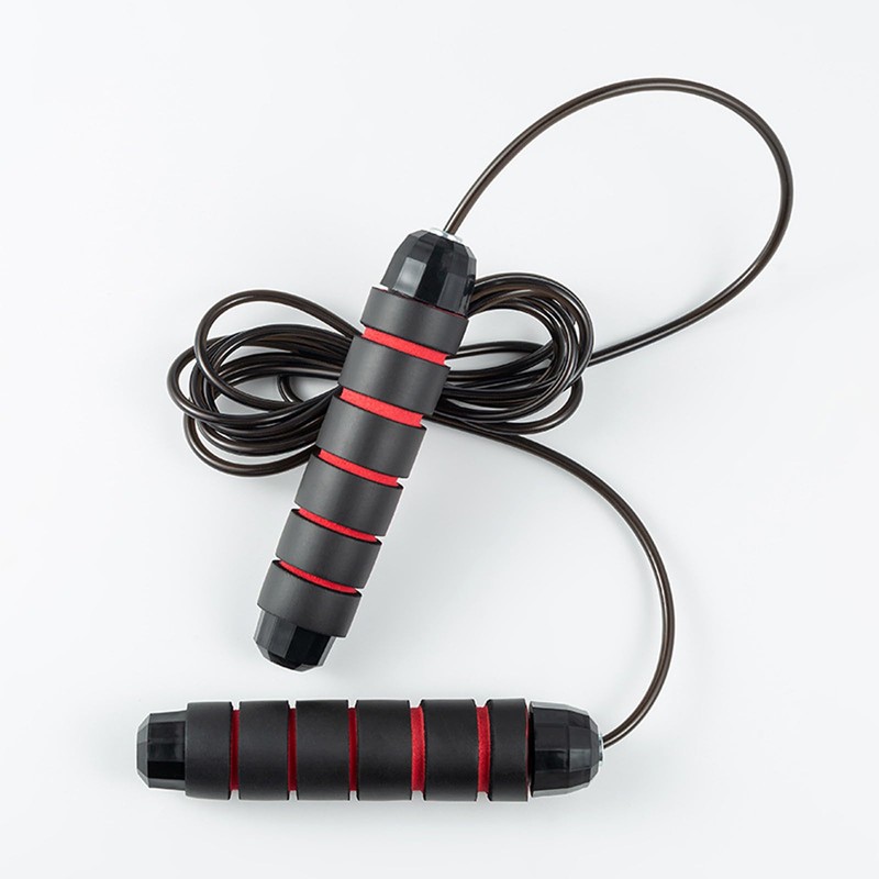 CHENGZI Adjustable Jump Rope Skipping Rope for Kids and Adults