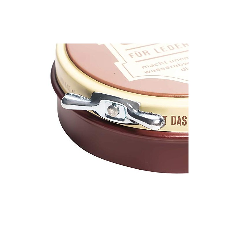 Collonil For Leather Clothing, Shoe Care, Brown, 75 ml