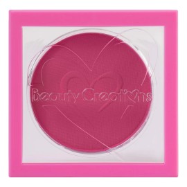 Beauty Creations - Blush Hush Rubor Mate Alta Pigmentación That Girl