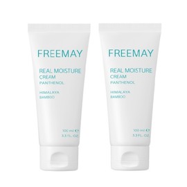 Primey True Moisture Cream 100ml x 2 / 프리메이 진정한 수분 크림 100ml 2개