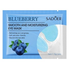 SADOER Eye Patches (BLUEBERRY)