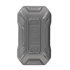 Push Card Slider Magnetic Push Card Zinc Alloy Crisp Sound
