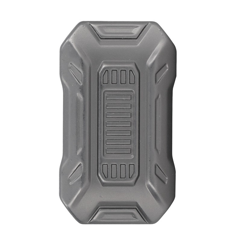 Push Card Slider Magnetic Push Card Zinc Alloy Crisp Sound