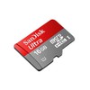 [Older Version] SanDisk 16GB Ultra microSDHC UHS-I Memory Card with