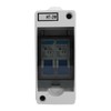 Mini Circuit Breaker Outdoor Waterproof Miniature Distribution Box 230V 32A