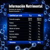 L-glutamina Micronizada Pura 500g 100 Servicios Forzatech