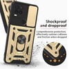 Lokyoo Compatible for Moto G Stylus 5G 2021 Case with