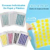 560pzs Mascarillas Estrella Para El Acne Espinillas Granos