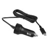 CJP-Geek Car DC Adapter Charger Compatible with Wolfbox G890 G910 i07 i17 4K Rear View Mirror Camera Dash Cam Power Supply Cord Mains PSU